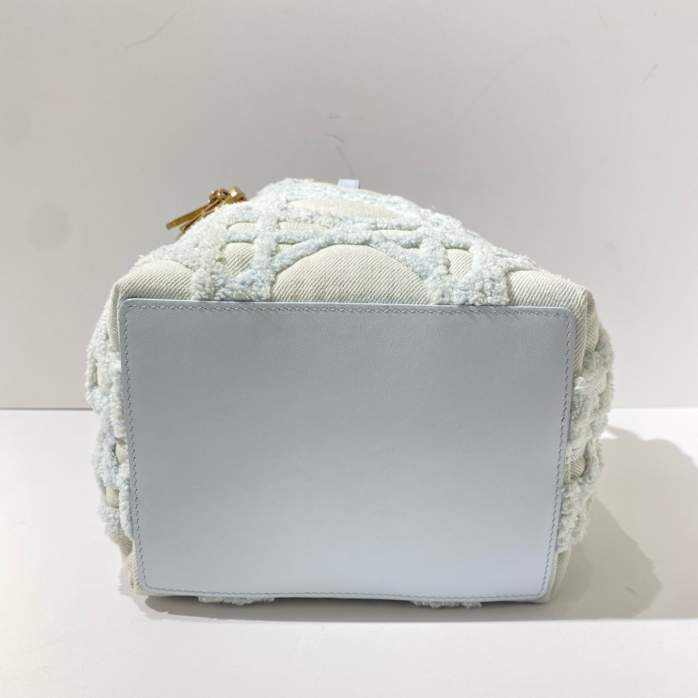 Dior - Toujours - Denim - Jeans - Blue - (small)