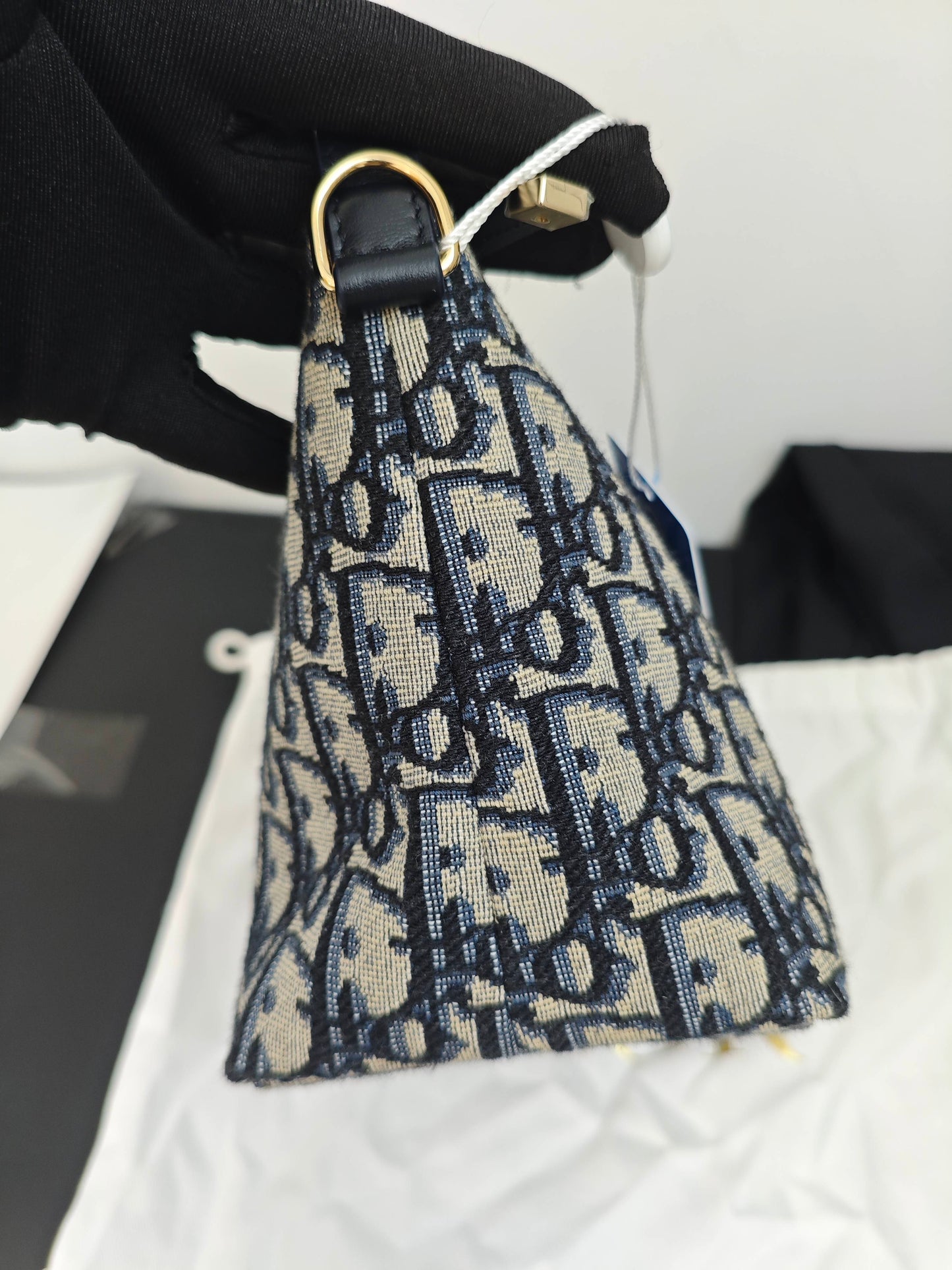 Dior - Travel Nomad - Cloth - Multicolour - (mini)