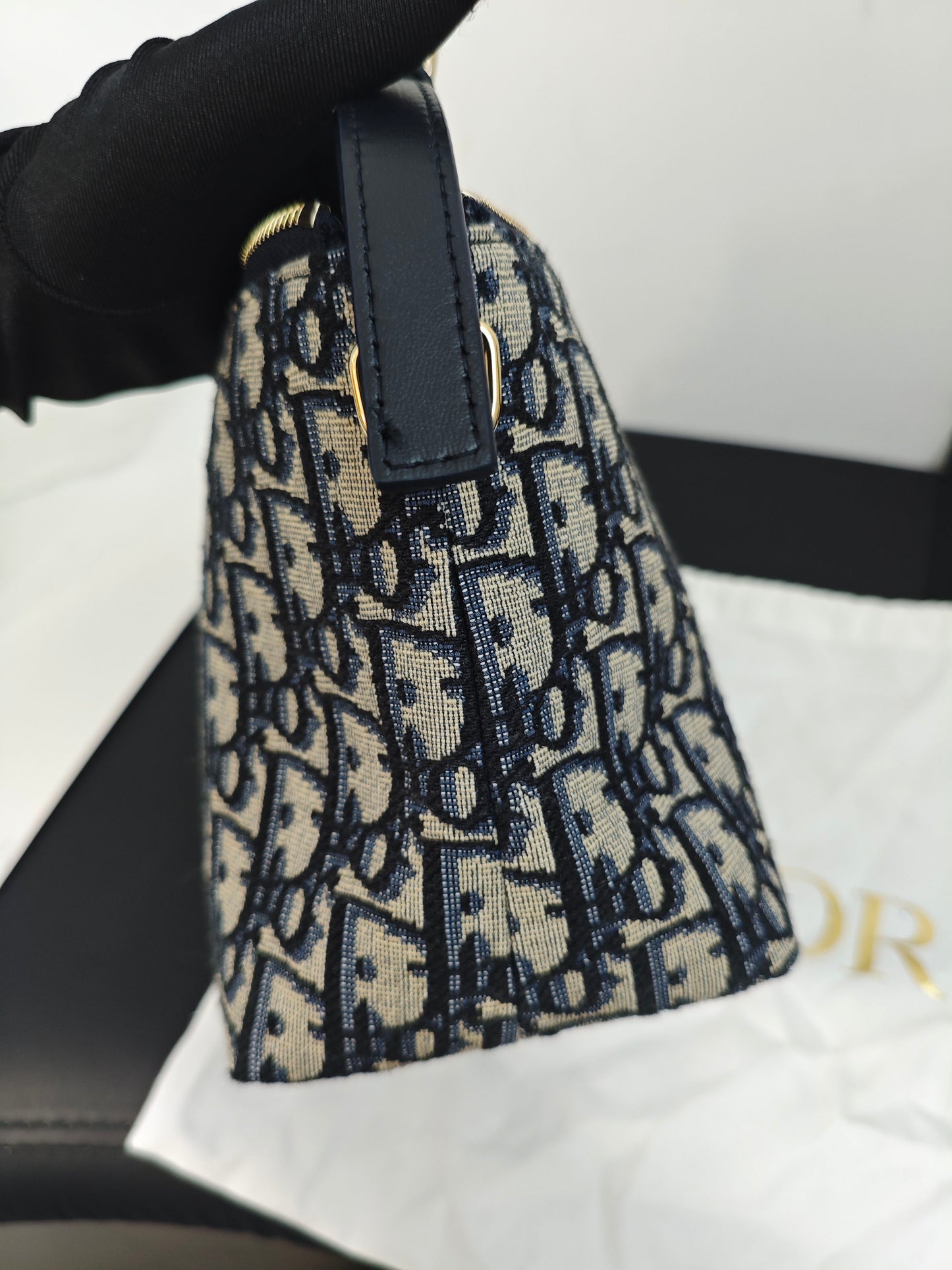 Dior - Travel Nomad - Cloth - Multicolour - (mini)
