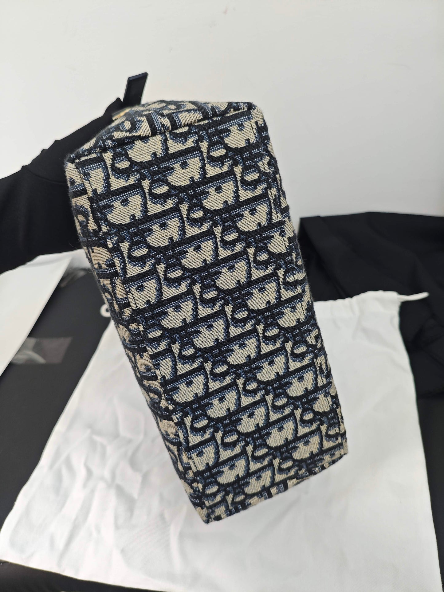 Dior - Travel Nomad - Cloth - Multicolour - (mini)