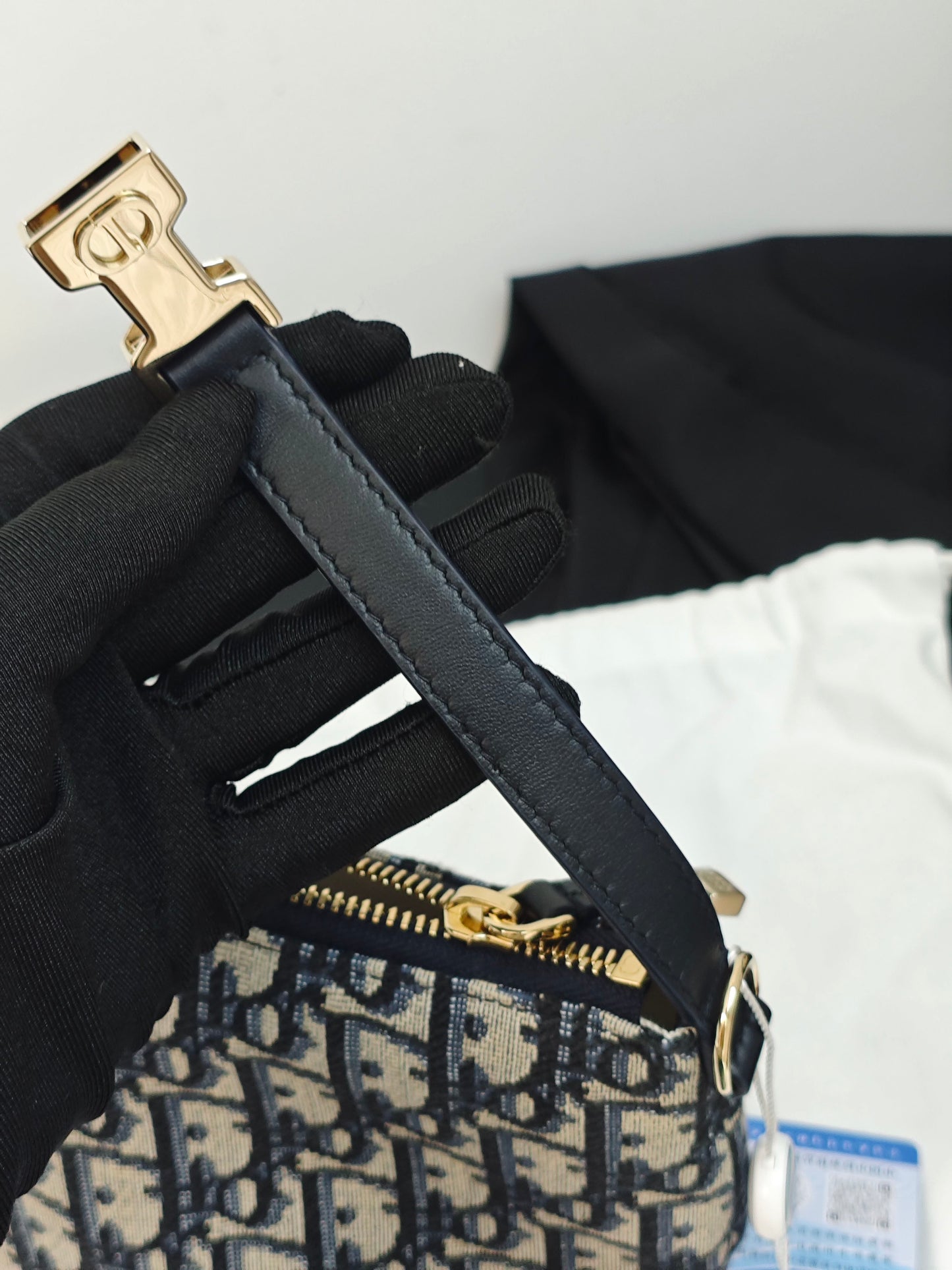 Dior - Travel Nomad - Cloth - Multicolour - (mini)