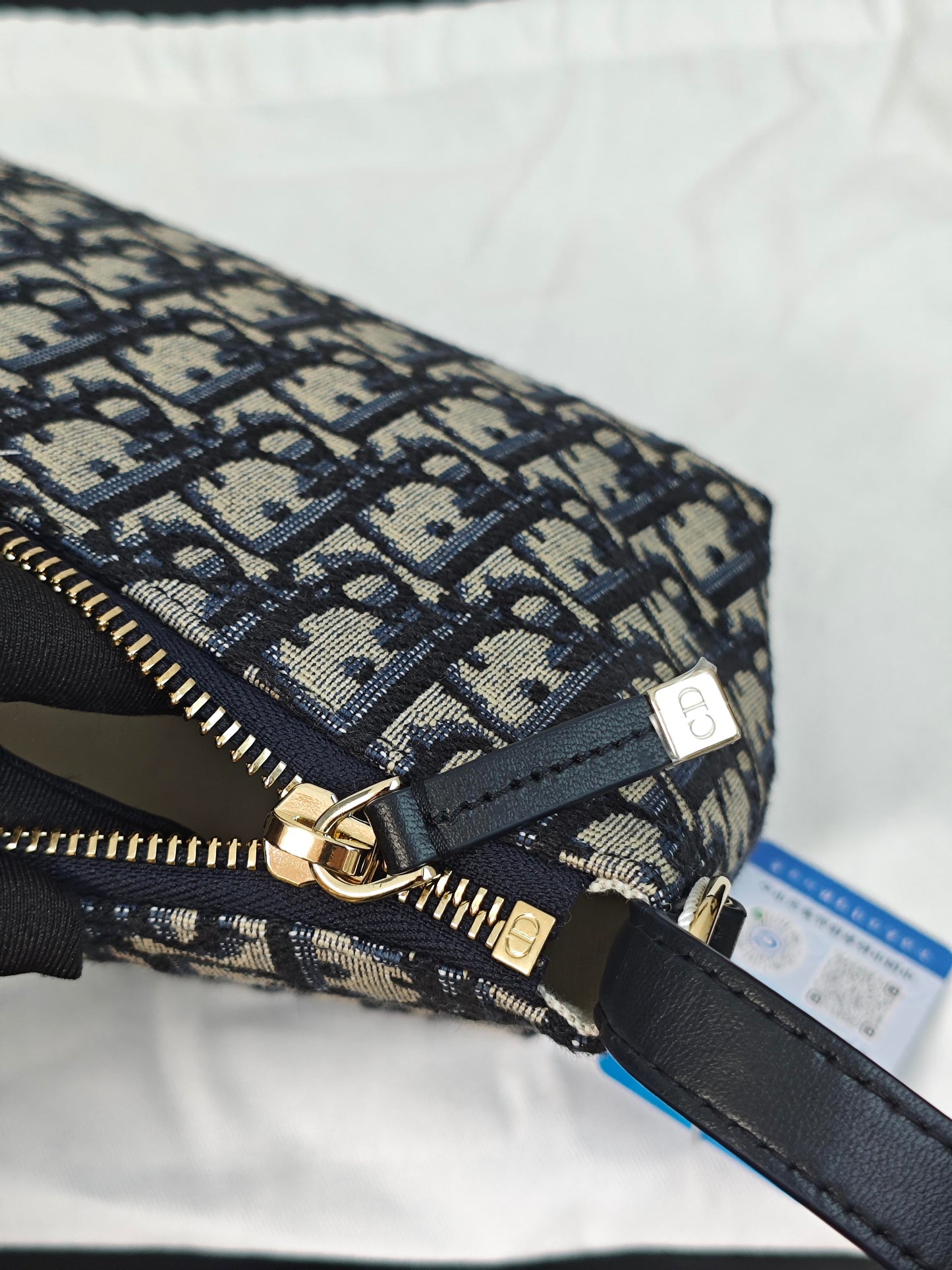 Dior - Travel Nomad - Cloth - Multicolour - (mini)
