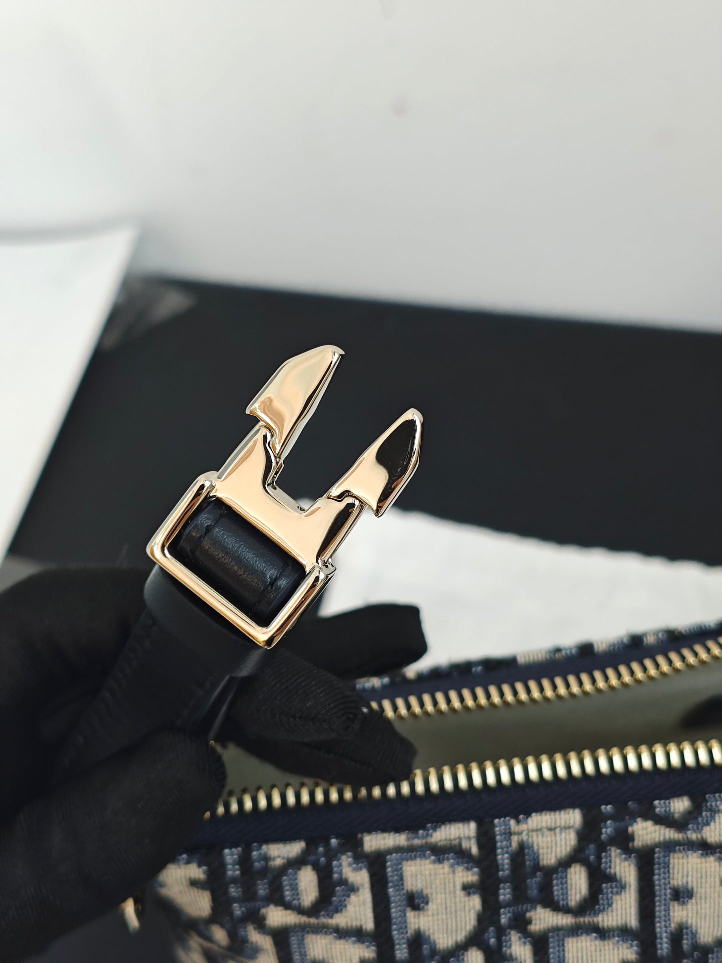 Dior - Travel Nomad - Cloth - Multicolour - (mini)