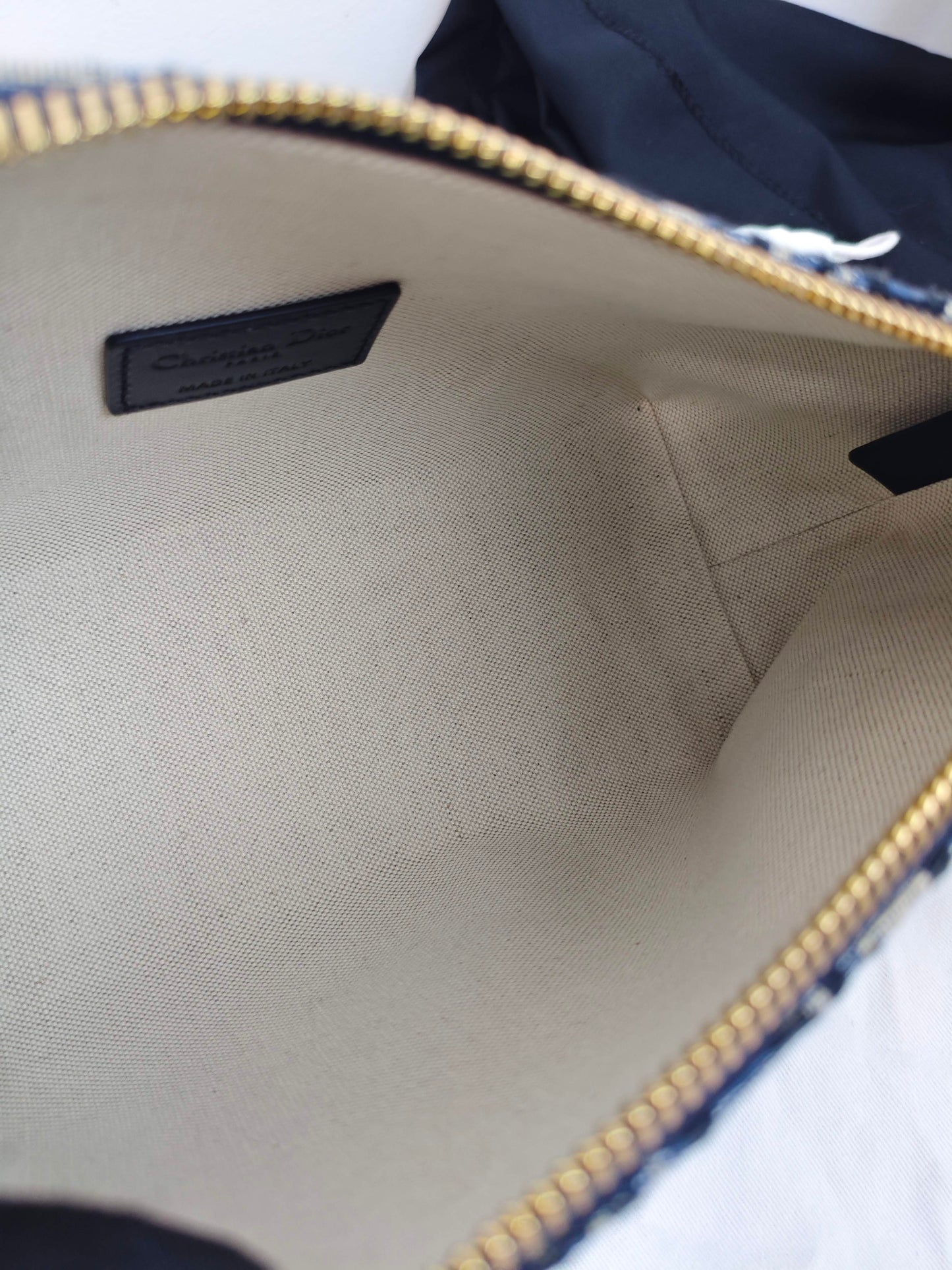 Dior - Travel Nomad - Cloth - Multicolour - (mini)