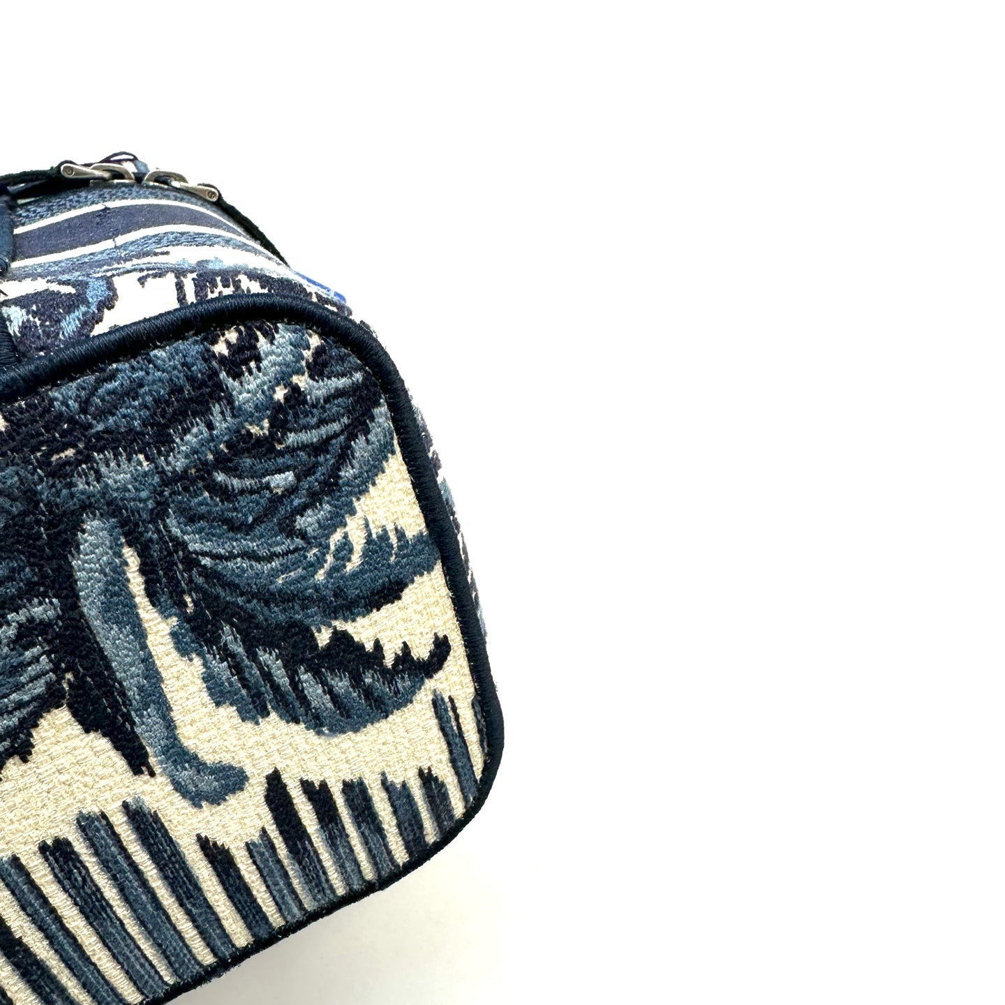 Dior - Travel Vanity - Cloth - Blue