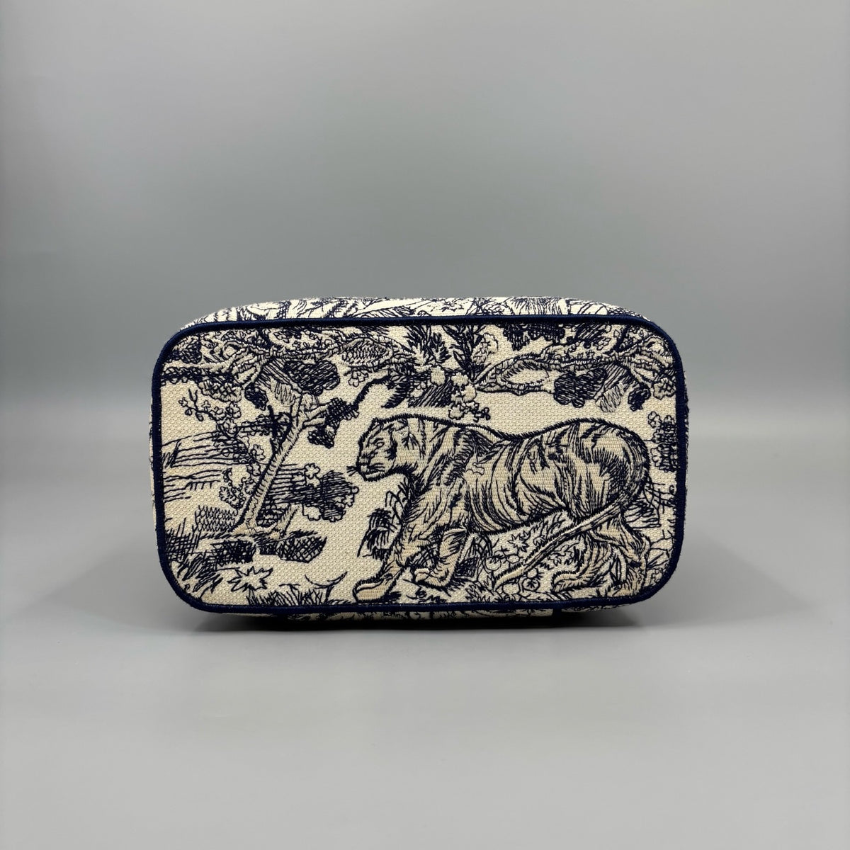 Dior - Travel Vanity - Cloth - Multicolour - (small)