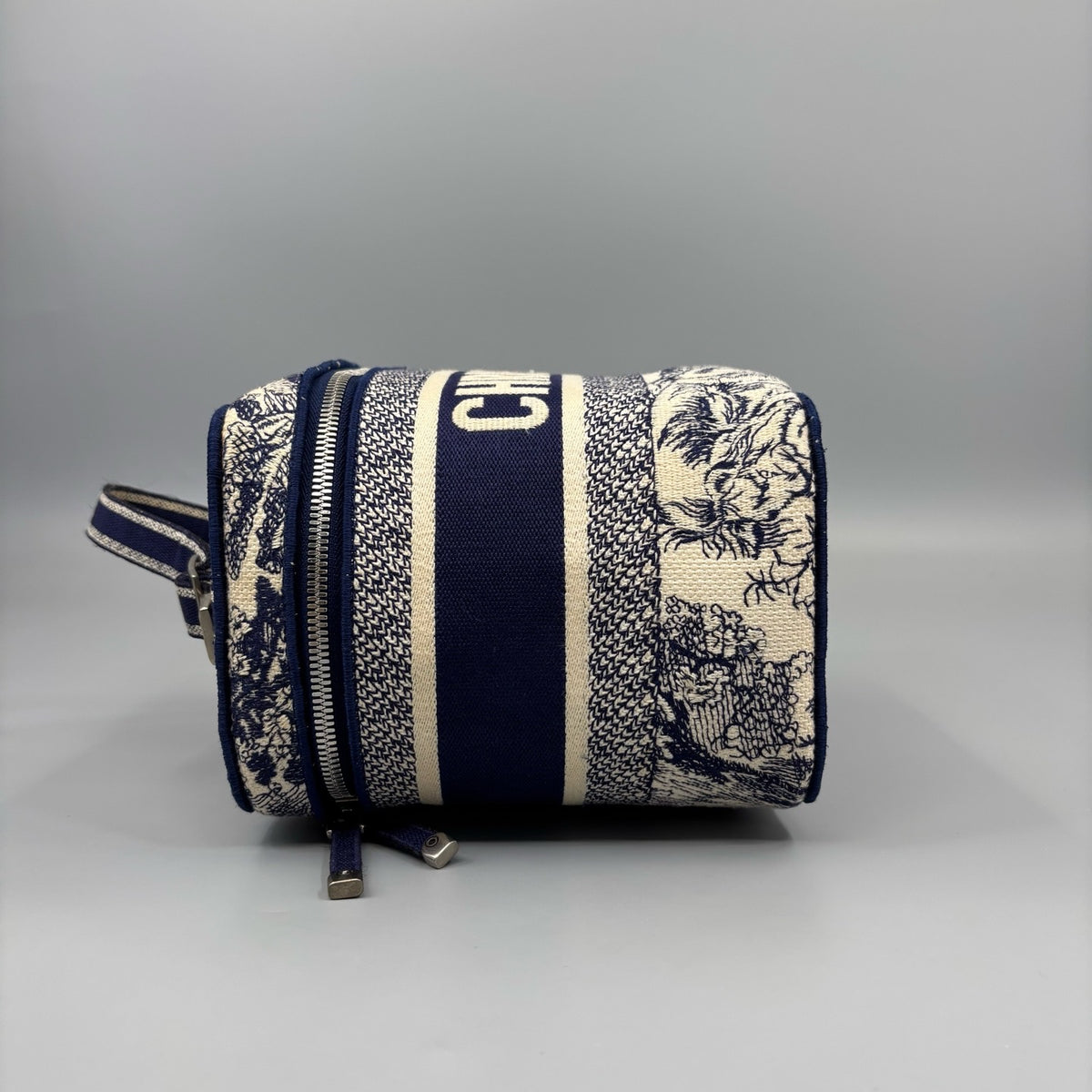 Dior - Travel Vanity - Cloth - Multicolour - (small)