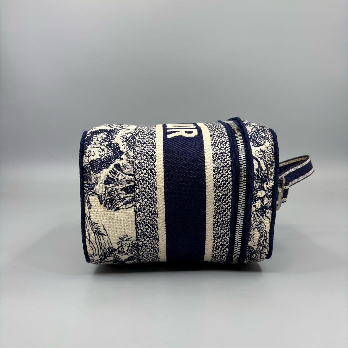 Dior - Travel Vanity - Cloth - Multicolour - (small)