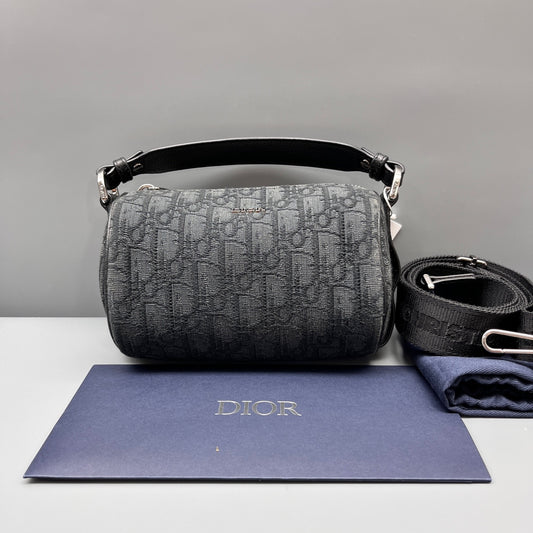 Dior - Vague - Cloth - Grey - (mini)