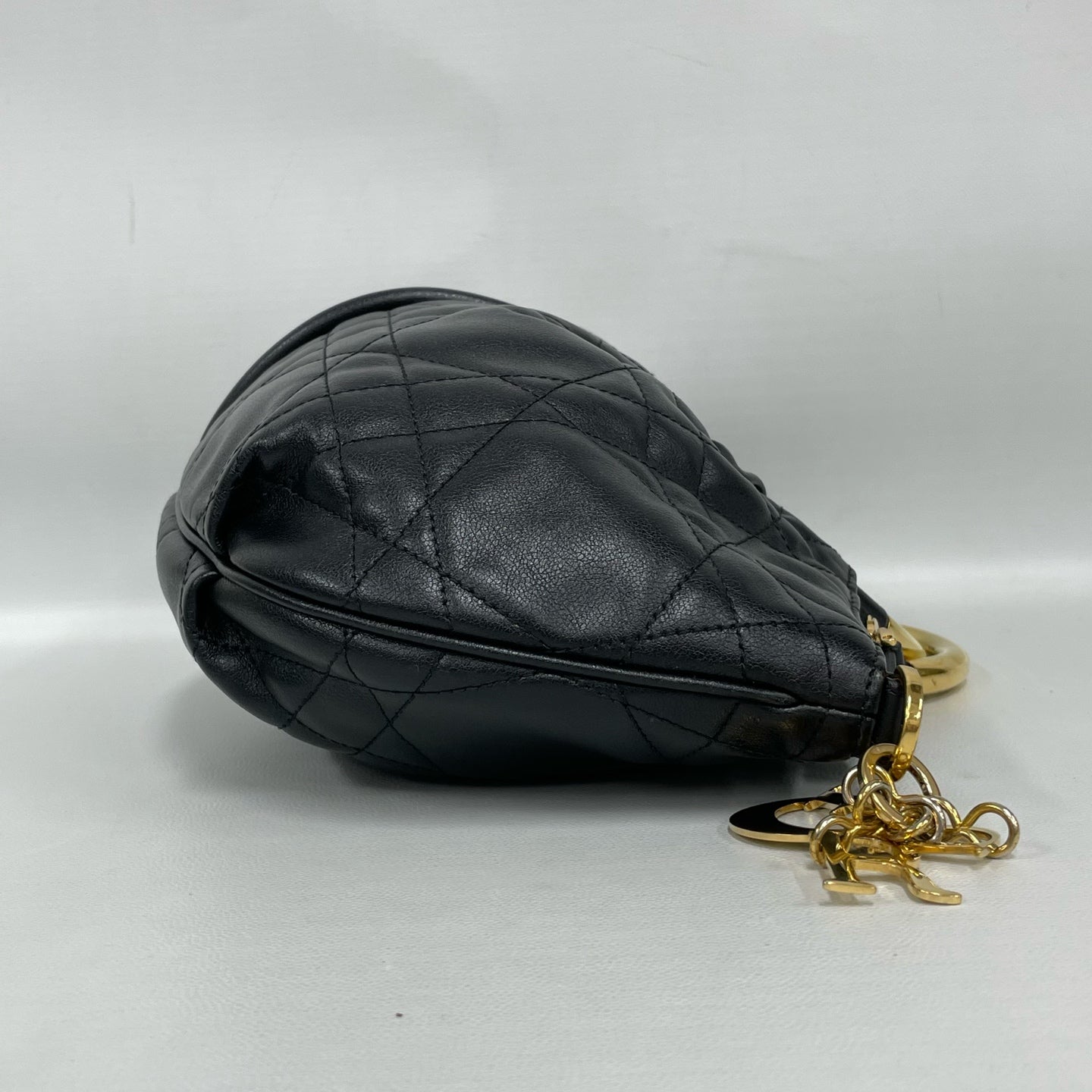 Dior - Walk'n'Dior - Leather - Black