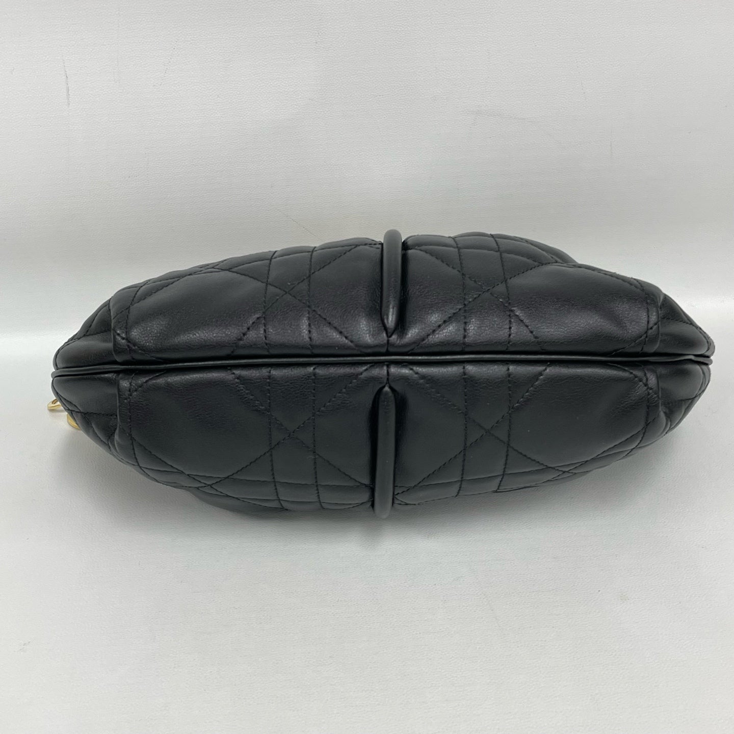 Dior - Walk'n'Dior - Leather - Black