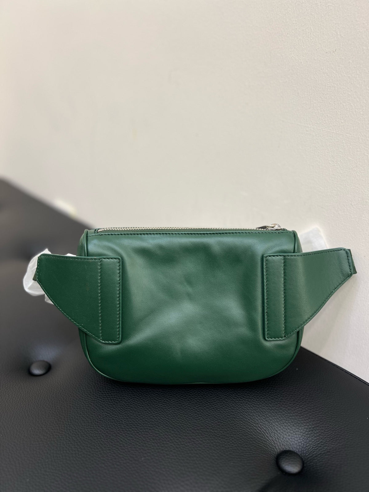 Dior - World Tour - Leather - Green