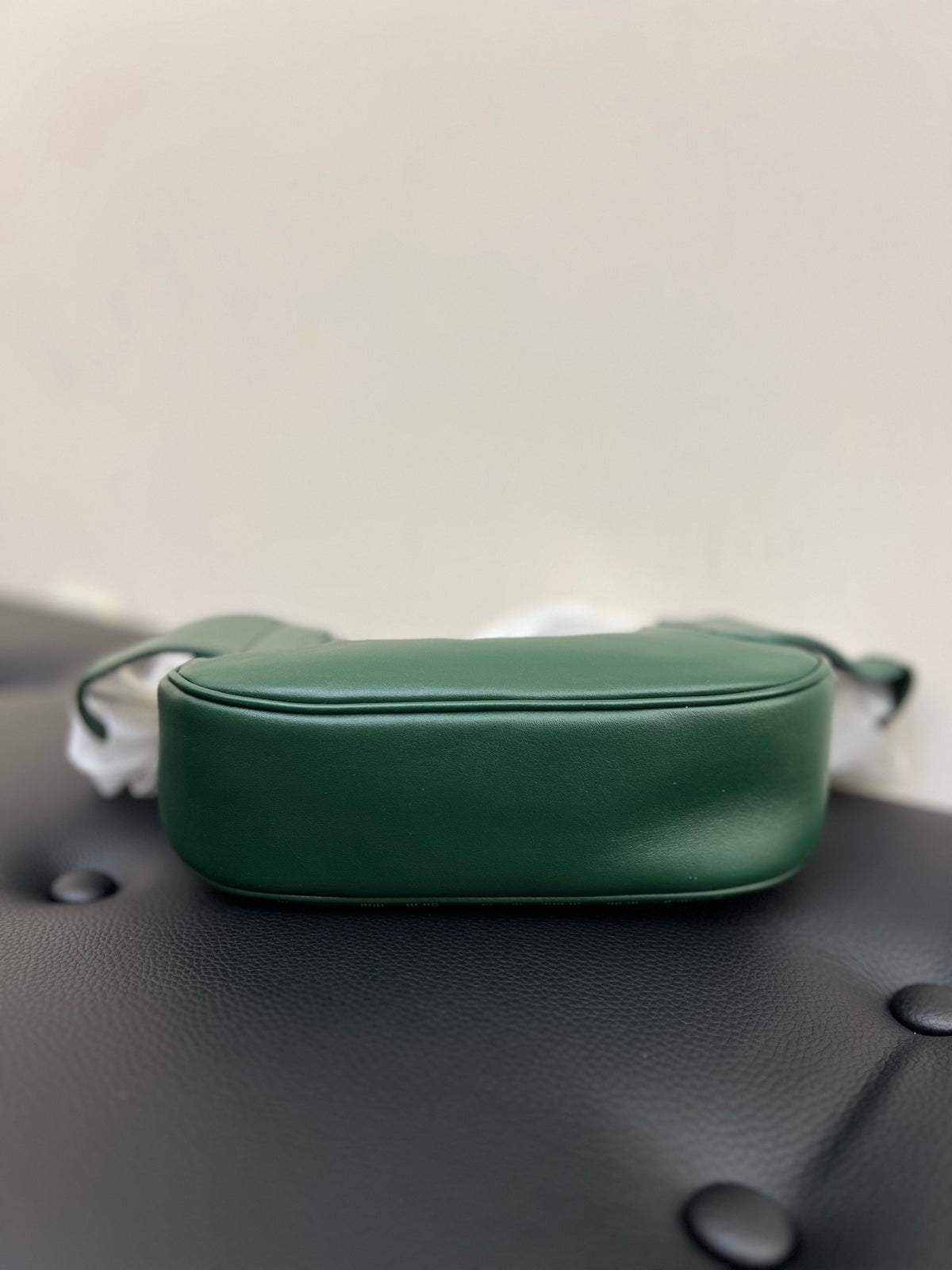 Dior - World Tour - Leather - Green