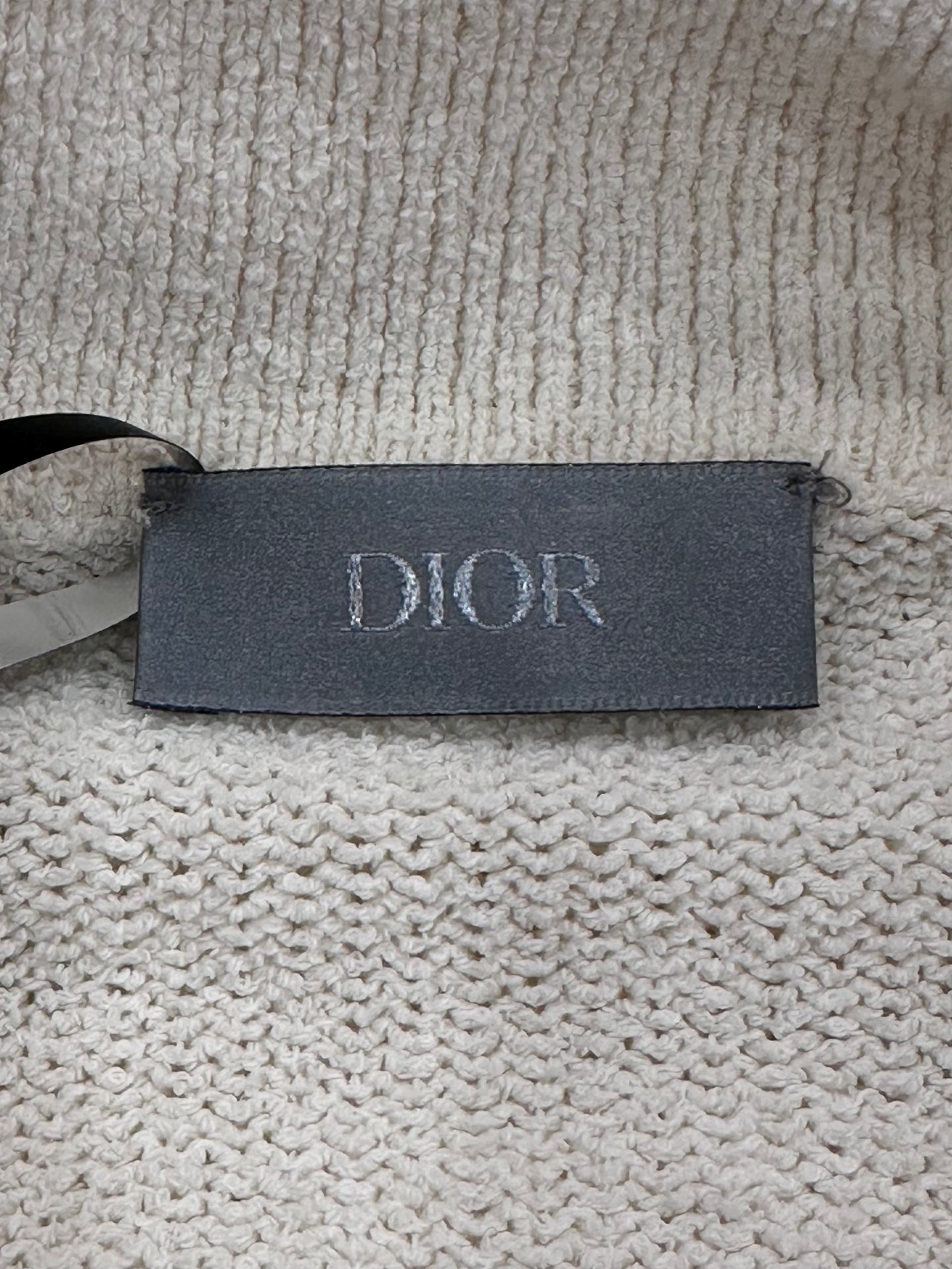Dior - Year of the Rabbit - Cotton - Beige - (S)