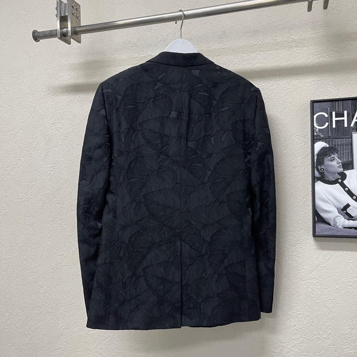 Dolce & Gabbana - Martini - Cloth - Black - (48)