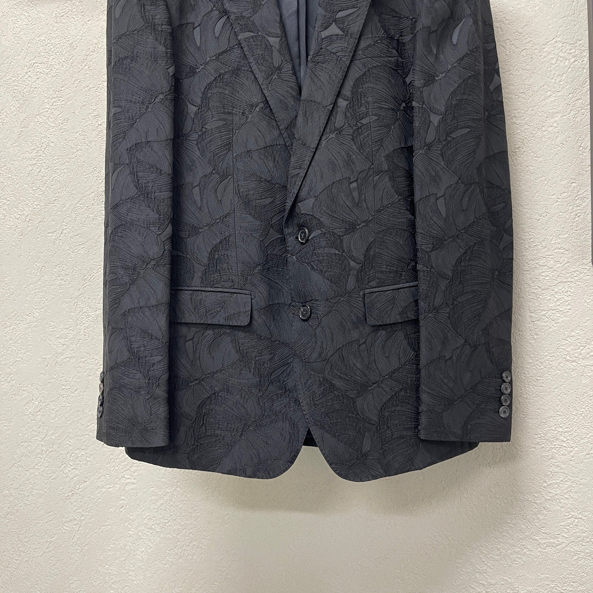 Dolce & Gabbana - Martini - Cloth - Black - (48)