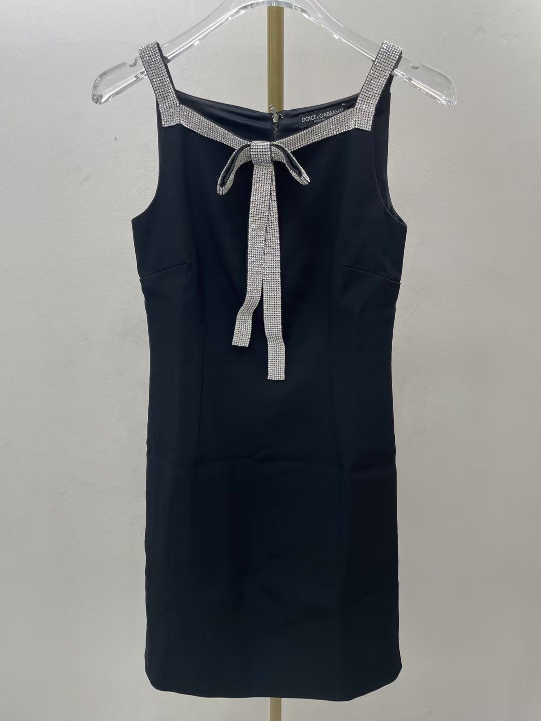 Dolce & Gabbana - Other - Cloth - Black - (38)