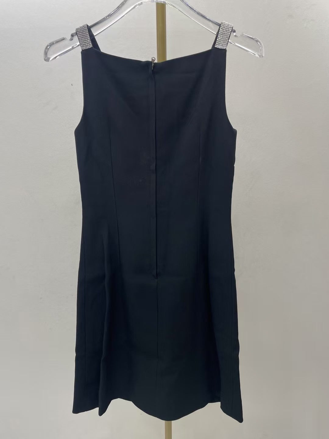 Dolce & Gabbana - Other - Cloth - Black - (38)