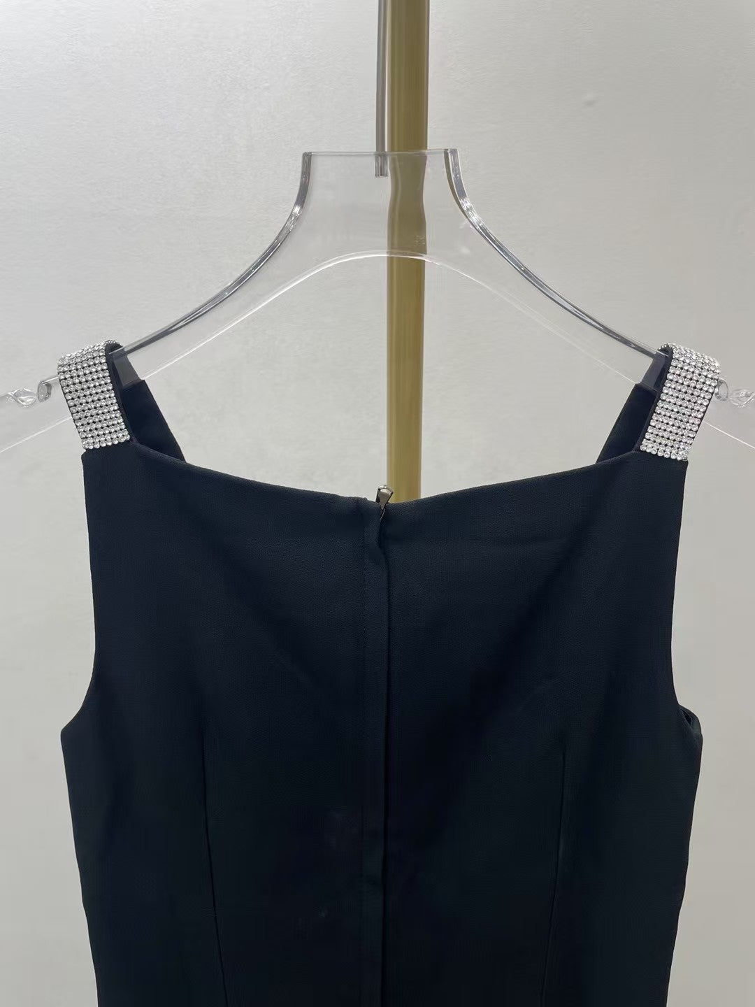 Dolce & Gabbana - Other - Cloth - Black - (38)