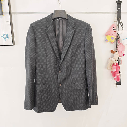 Dolce & Gabbana - Other - Cloth - Black - (48)