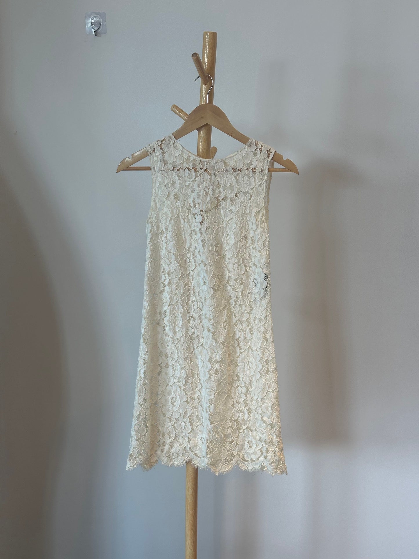 Dolce & Gabbana - Other - Cotton - Beige - (38)