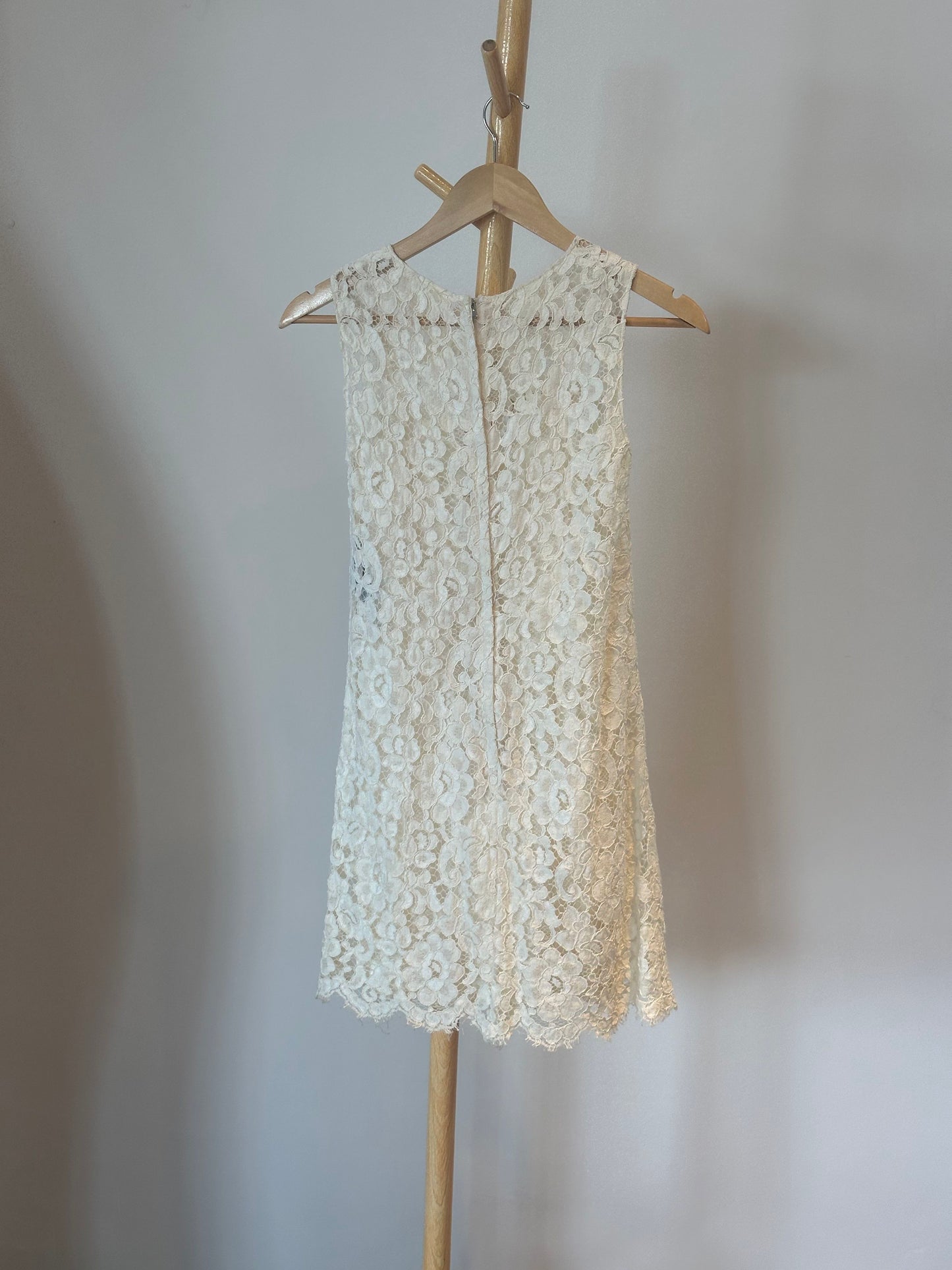 Dolce & Gabbana - Other - Cotton - Beige - (38)