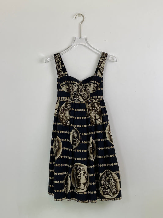 Dolce & Gabbana - Other - Cotton - Black - (36)