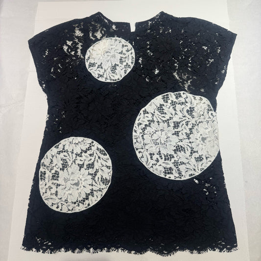 Dolce & Gabbana - Other - Cotton - Black - (38)