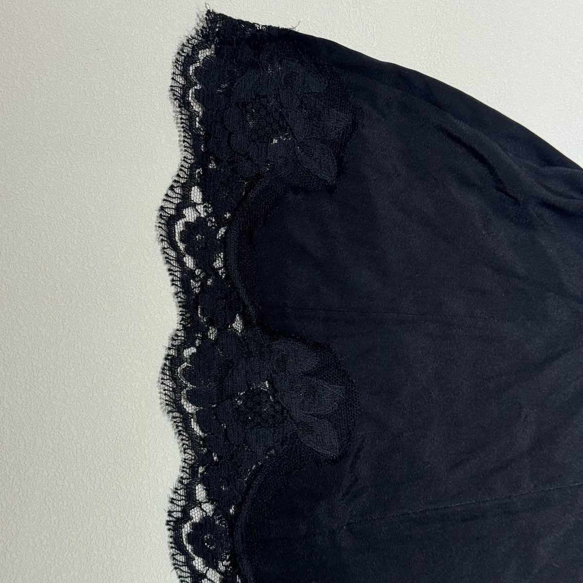 Dolce & Gabbana - Other - Cotton - Black - (38)