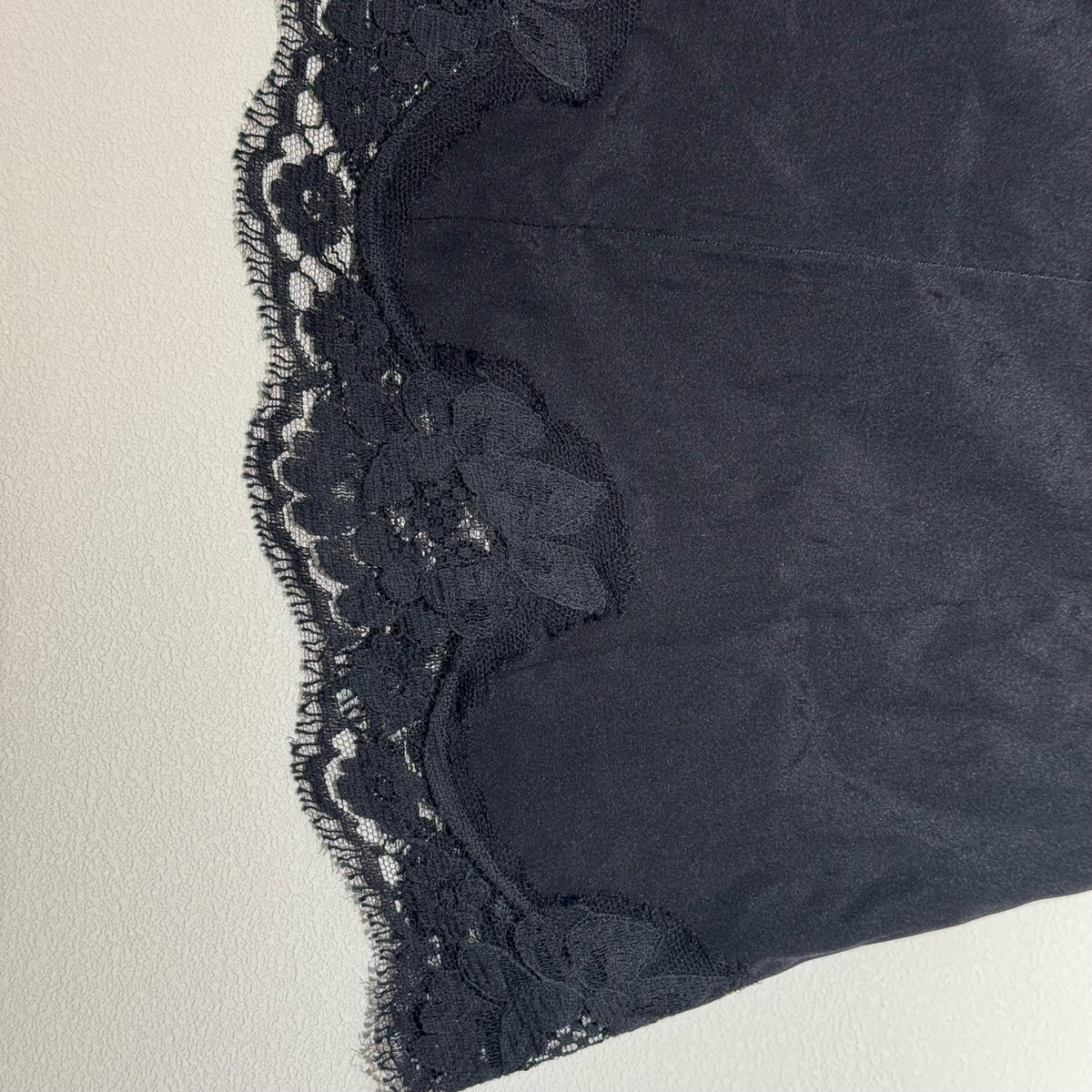 Dolce & Gabbana - Other - Cotton - Black - (38)