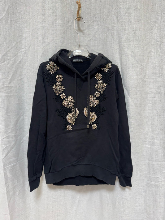 Dolce & Gabbana - Other - Cotton - Black - (42)