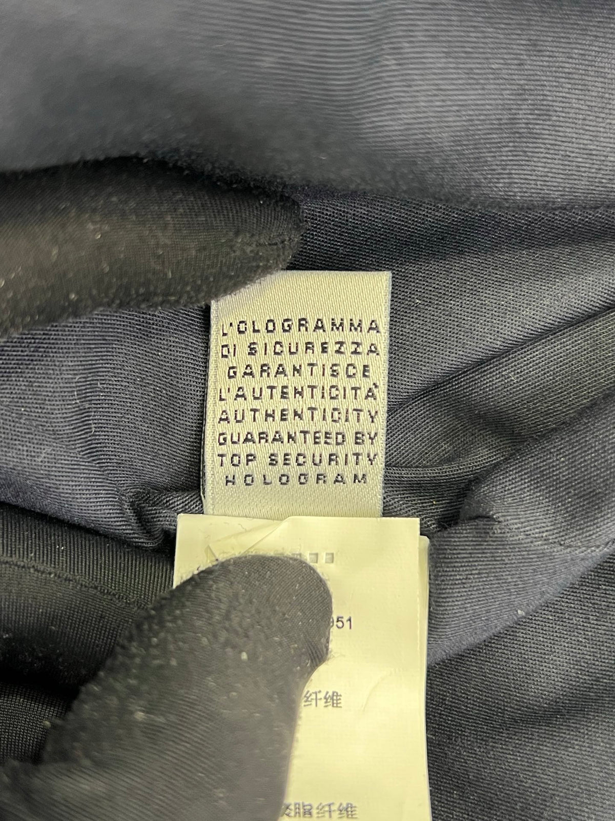 Dolce & Gabbana - Other - Cotton - Blue - (36)