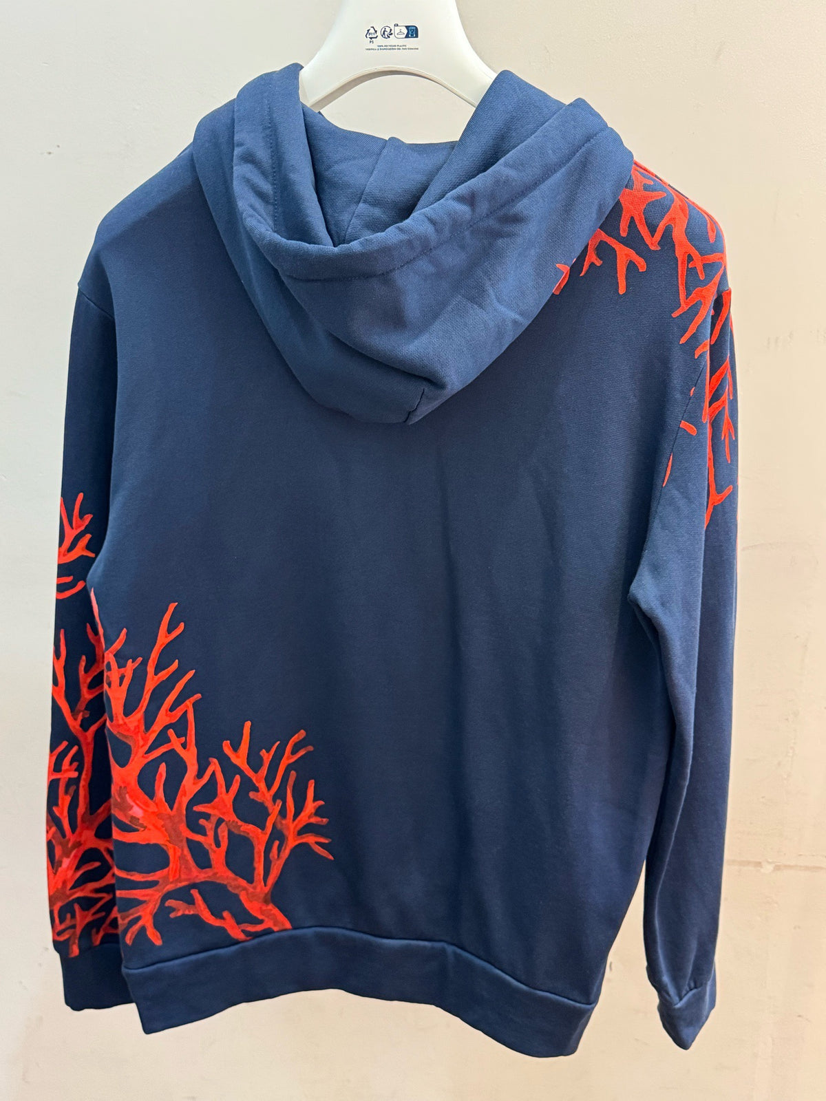 Dolce & Gabbana - Other - Cotton - Blue - (52)