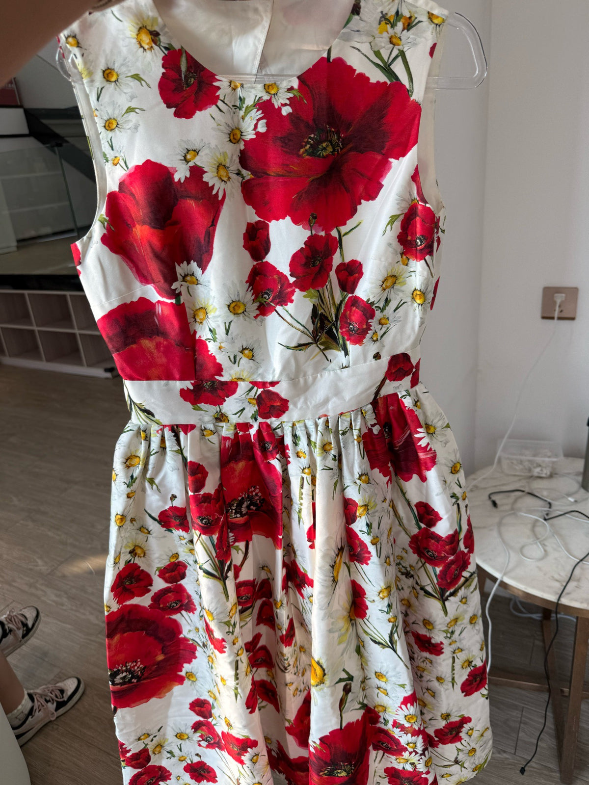 Dolce & Gabbana - Other - Cotton - Multicolour - (40)