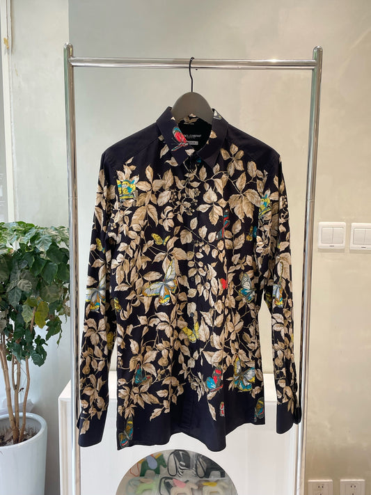 Dolce & Gabbana - Other - Cotton - Multicolour - (41)