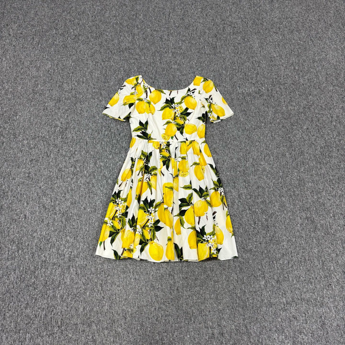 Dolce & Gabbana - Other - Cotton - Multicolour - (42)