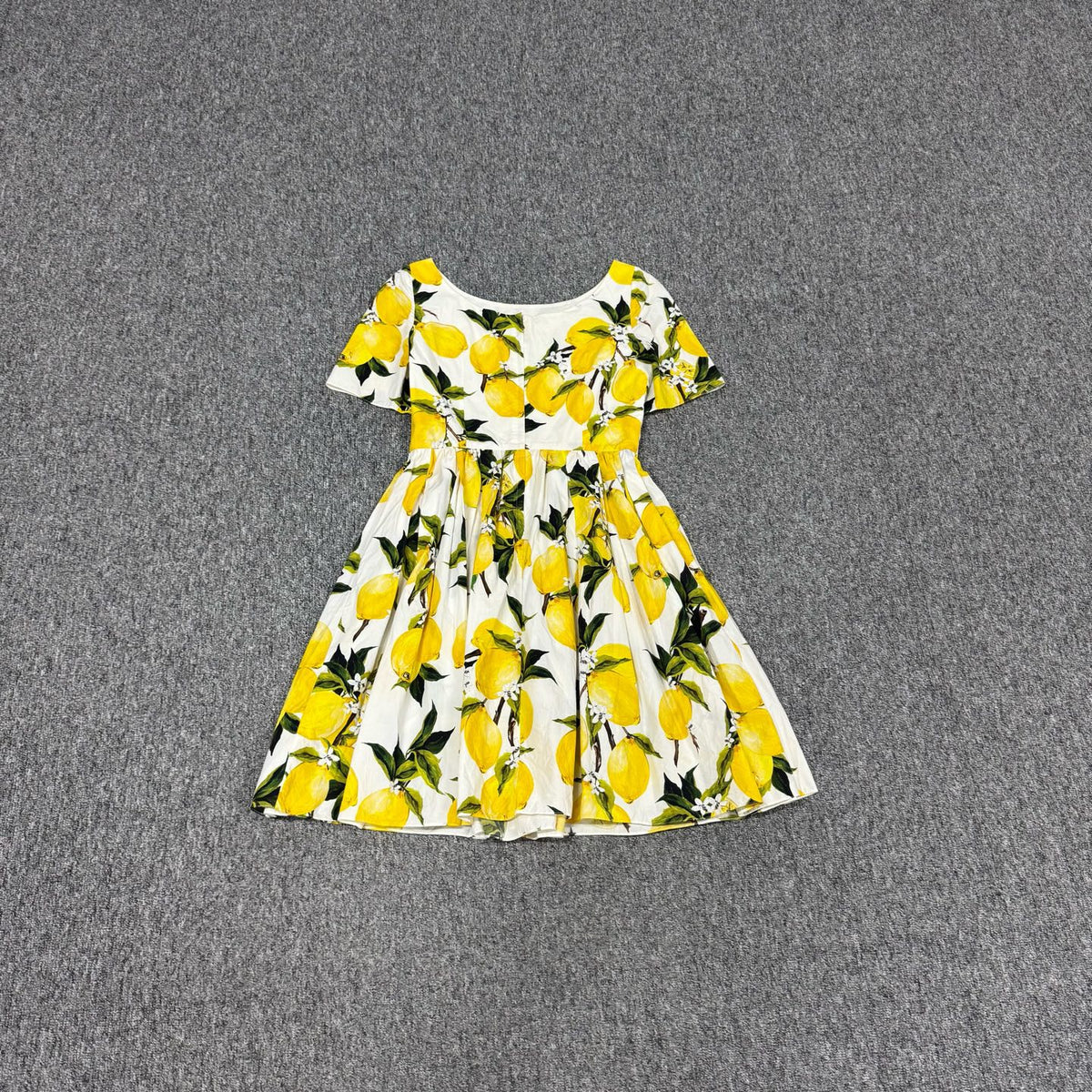 Dolce & Gabbana - Other - Cotton - Multicolour - (42)