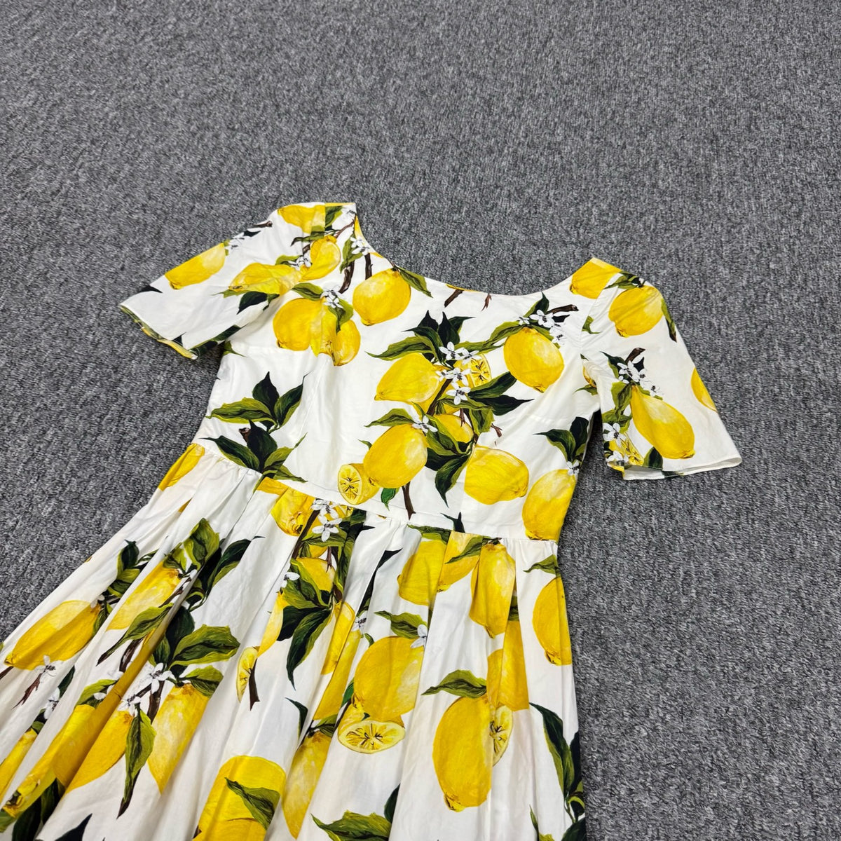 Dolce & Gabbana - Other - Cotton - Multicolour - (42)