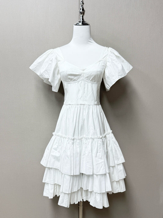 Dolce & Gabbana - Other - Cotton - White - (38)