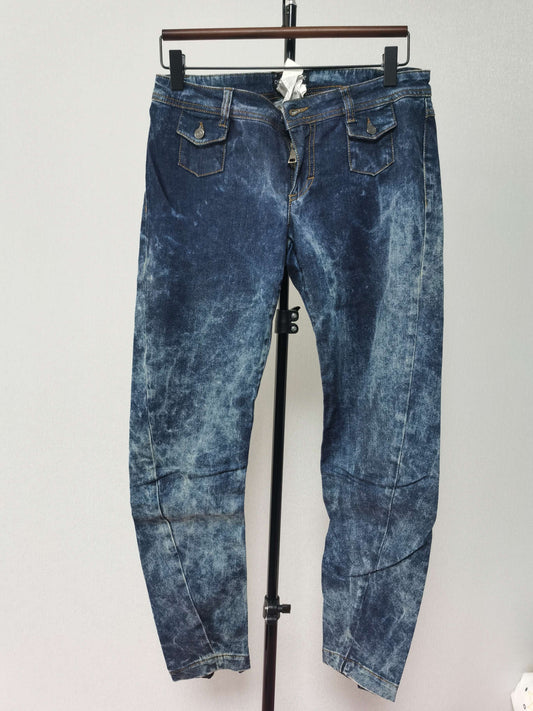 Dolce & Gabbana - Other - Denim - Jeans - Blue - (36)