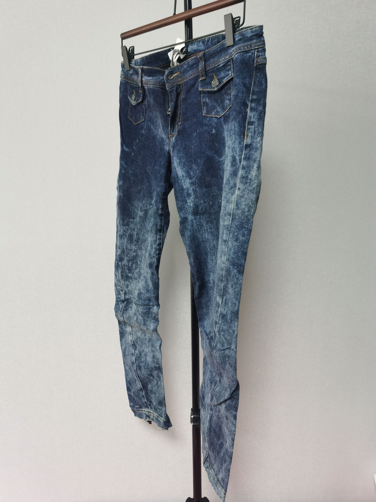 Dolce & Gabbana - Other - Denim - Jeans - Blue - (36)