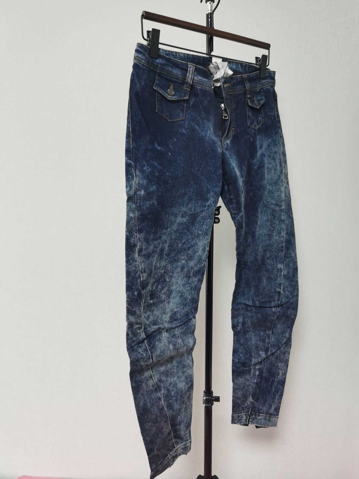 Dolce & Gabbana - Other - Denim - Jeans - Blue - (36)