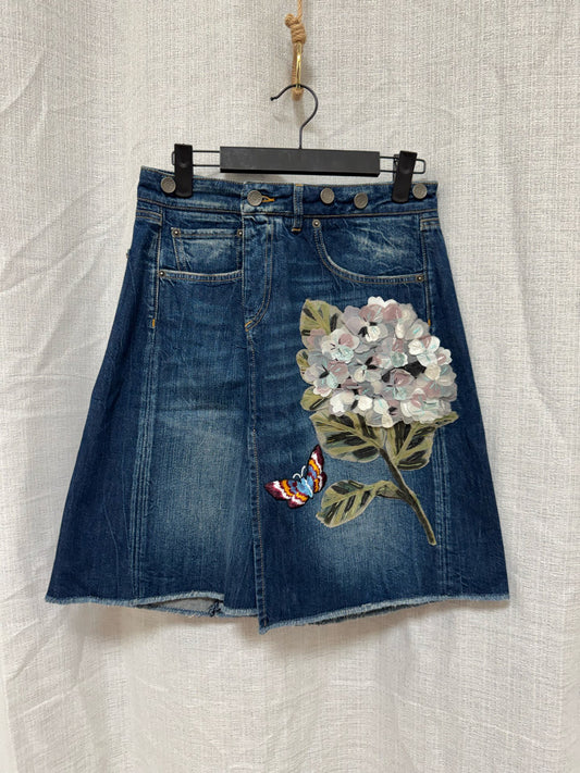 Dolce & Gabbana - Other - Denim - Jeans - Blue - (40)