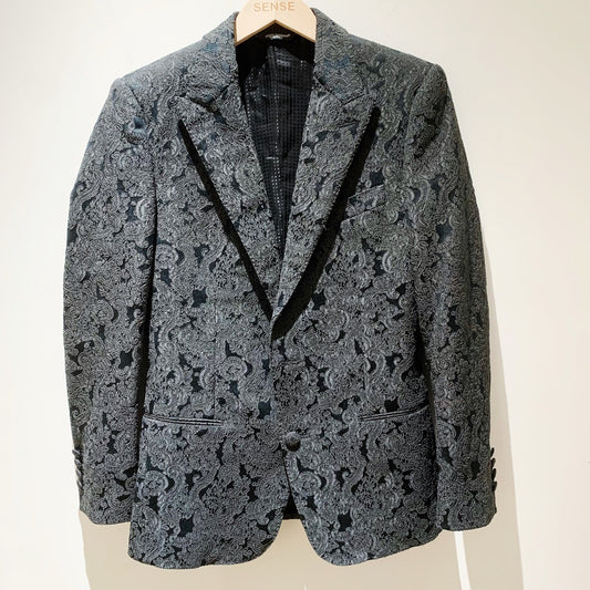 Dolce & Gabbana - Other - Polyester - Black - (44)