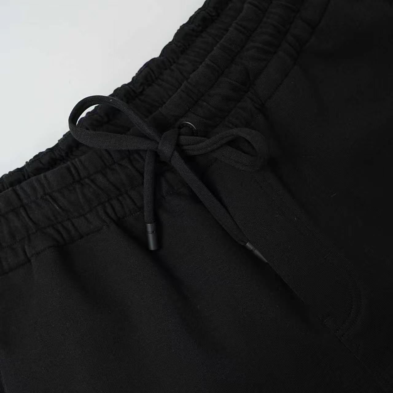 Dolce & Gabbana - Other - Polyester - Black - (52)