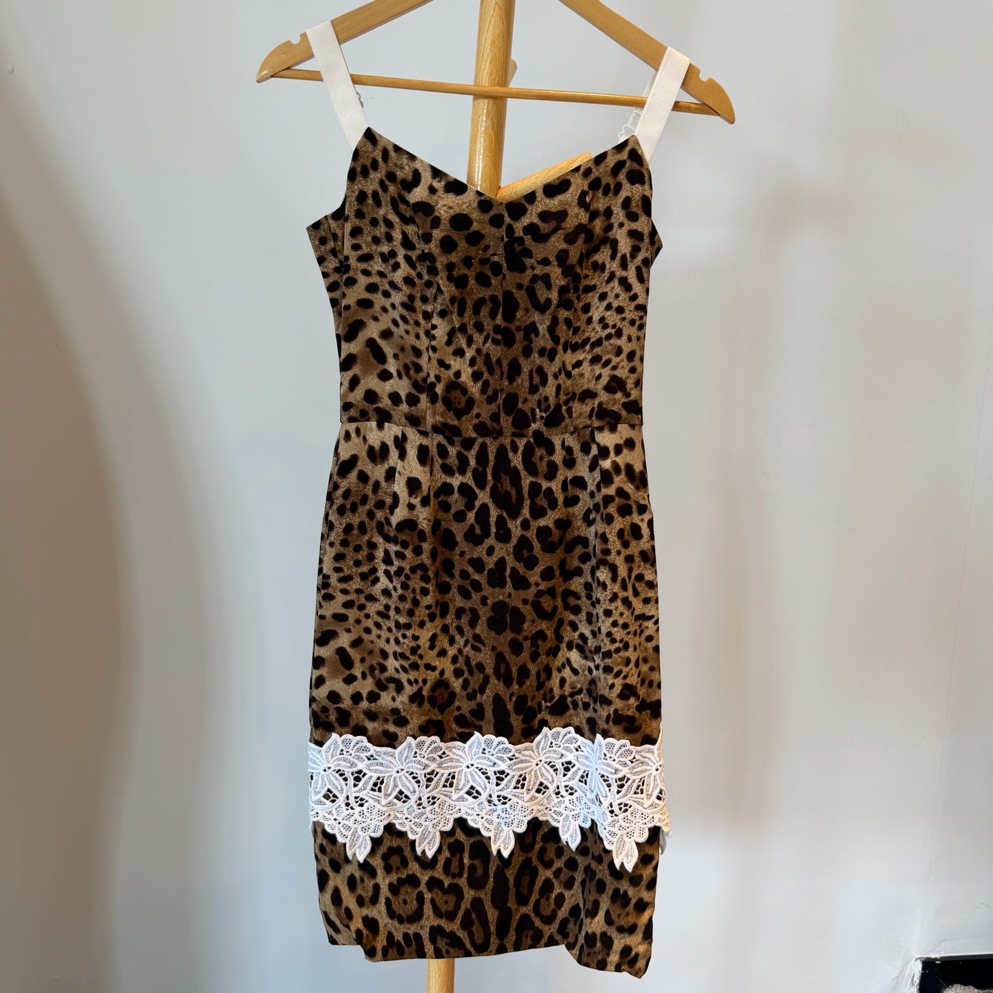 Dolce & Gabbana - Other - Silk - Multicolour - (38)