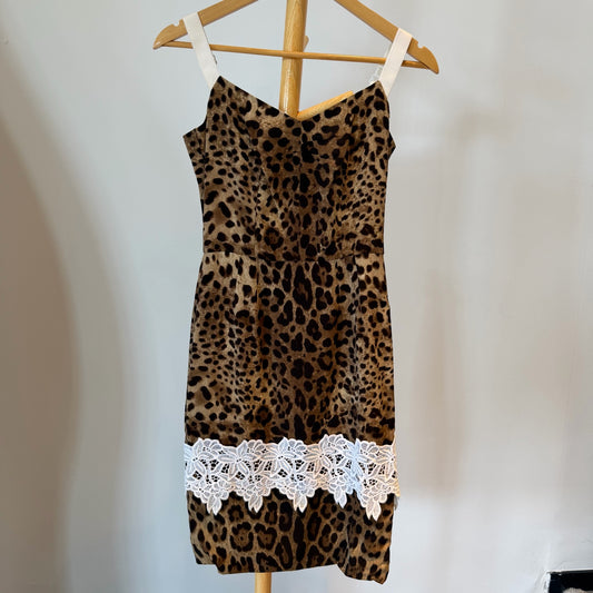 Dolce & Gabbana - Other - Silk - Multicolour - (38)