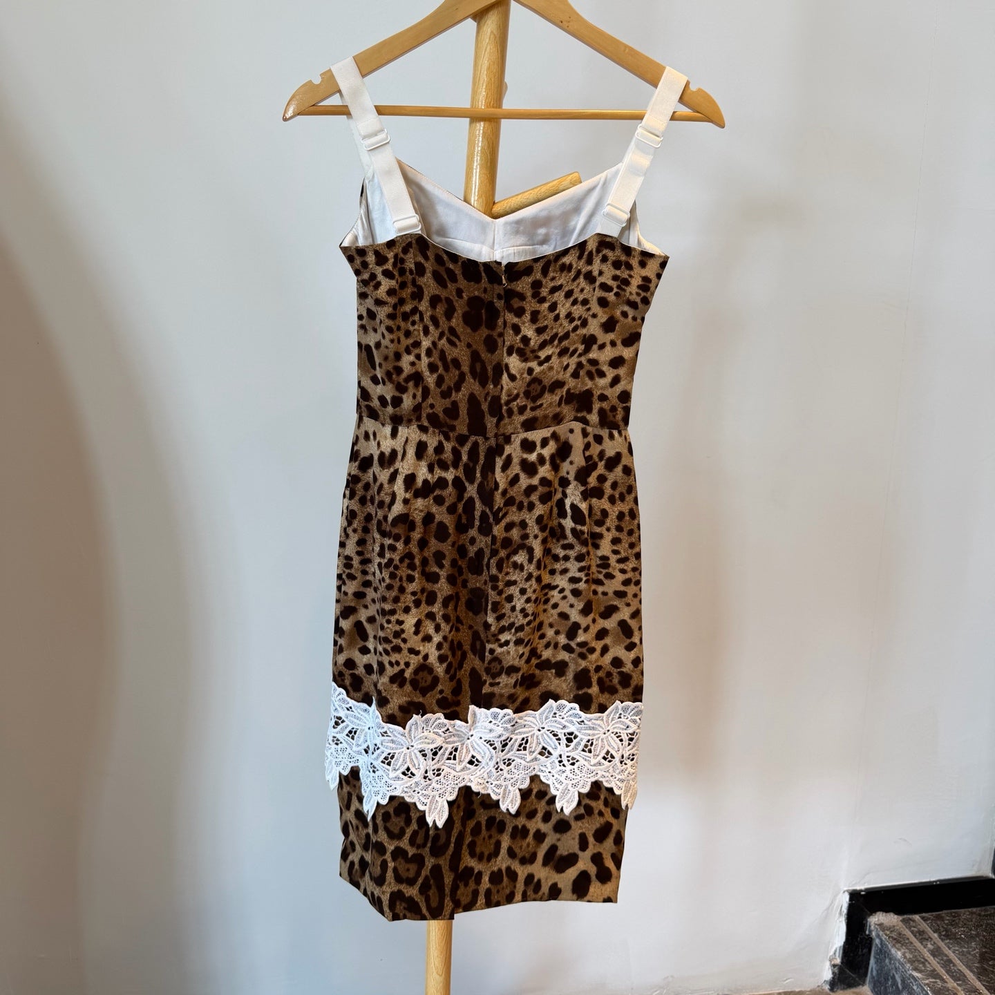 Dolce & Gabbana - Other - Silk - Multicolour - (38)
