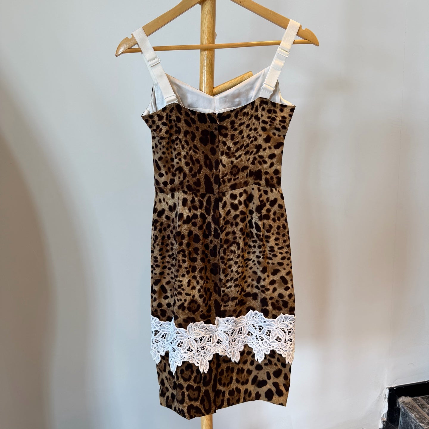 Dolce & Gabbana - Other - Silk - Multicolour - (38)