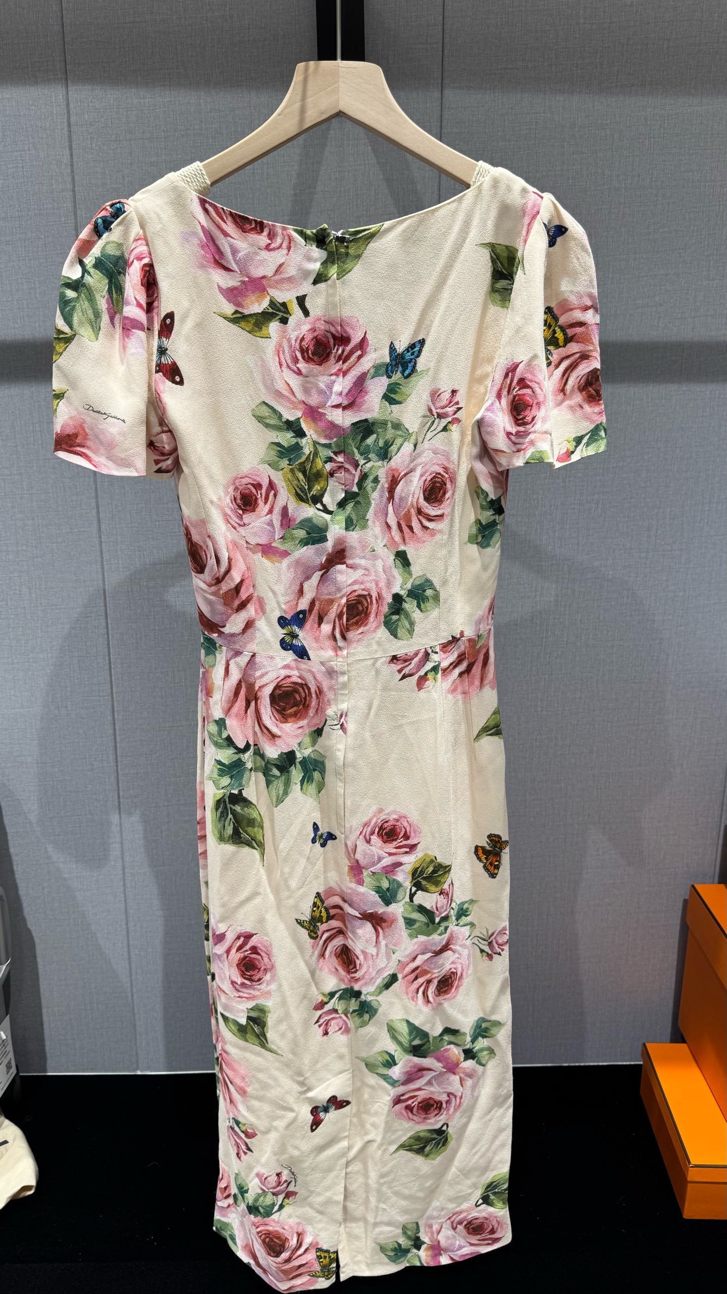 Dolce & Gabbana - Other - Synthetic - Multicolour - (36)